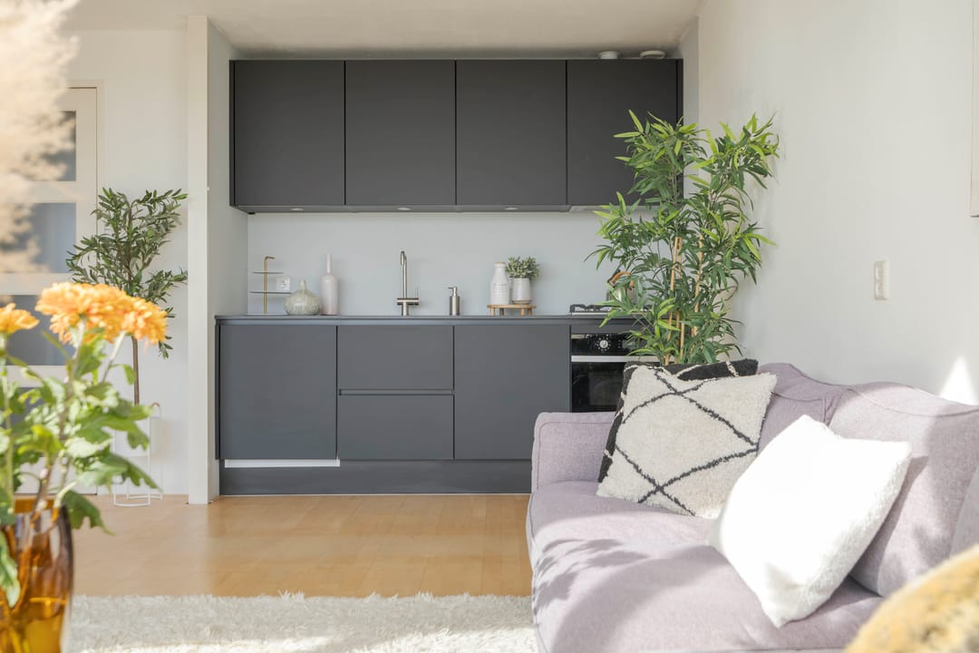 Foto 13 van Bakkerstraat 64-13