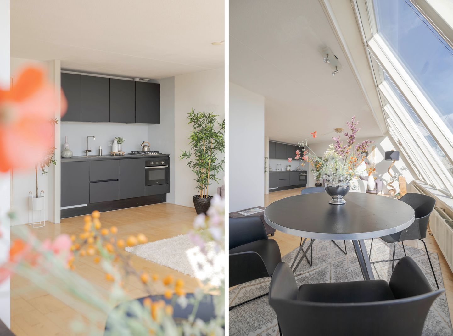 Foto 14 van Bakkerstraat 64-13