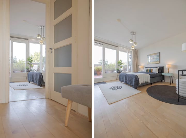 Foto 16 van Bakkerstraat 64-13