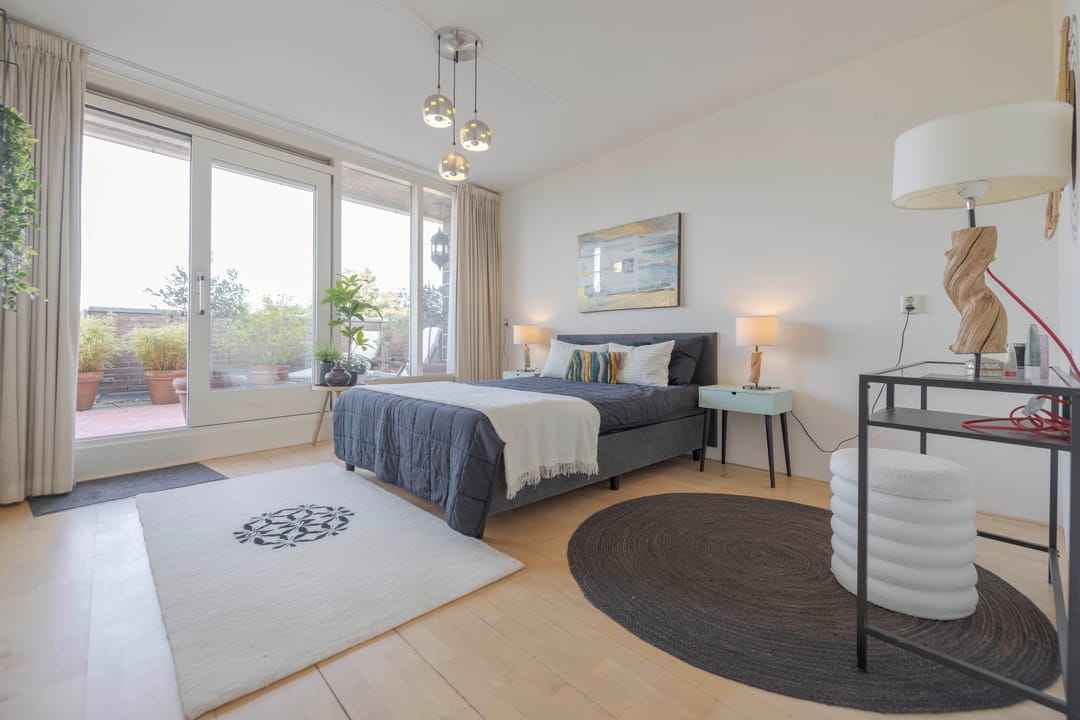 Foto 17 van Bakkerstraat 64-13