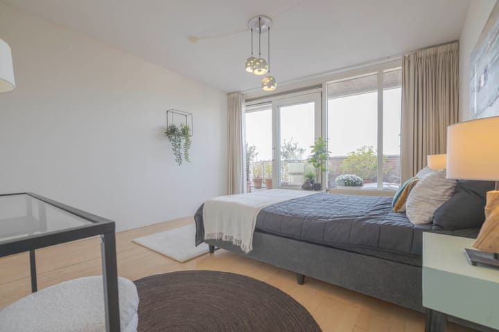 Foto 19 van Bakkerstraat 64-13