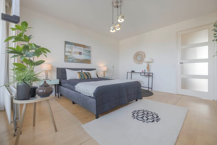 Foto 20 van Bakkerstraat 64-13