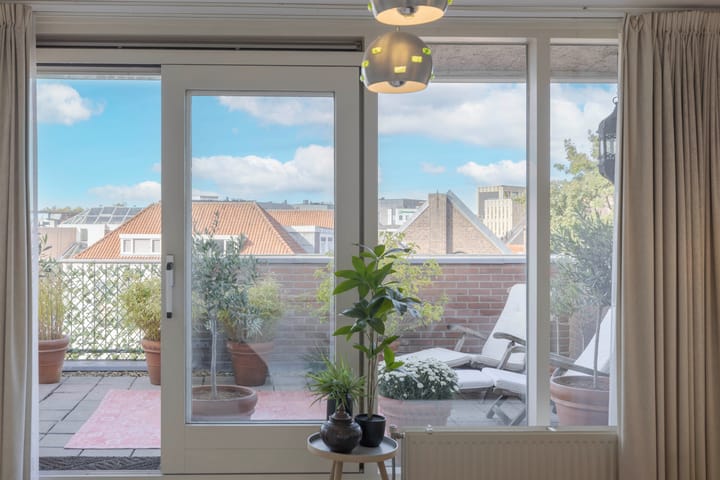 Foto 21 van Bakkerstraat 64-13