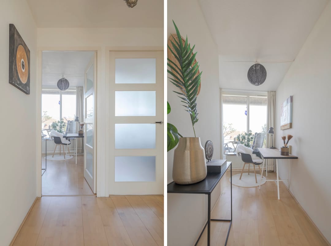 Foto 22 van Bakkerstraat 64-13