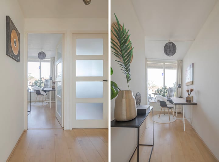 Foto 22 van Bakkerstraat 64-13