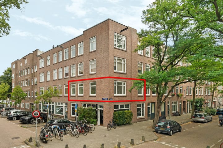 IJselstraat 60-1