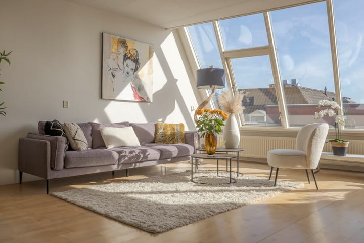 Foto 1 van Bakkerstraat 64-13