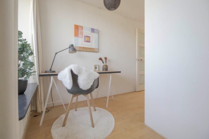 Foto 23 van Bakkerstraat 64-13