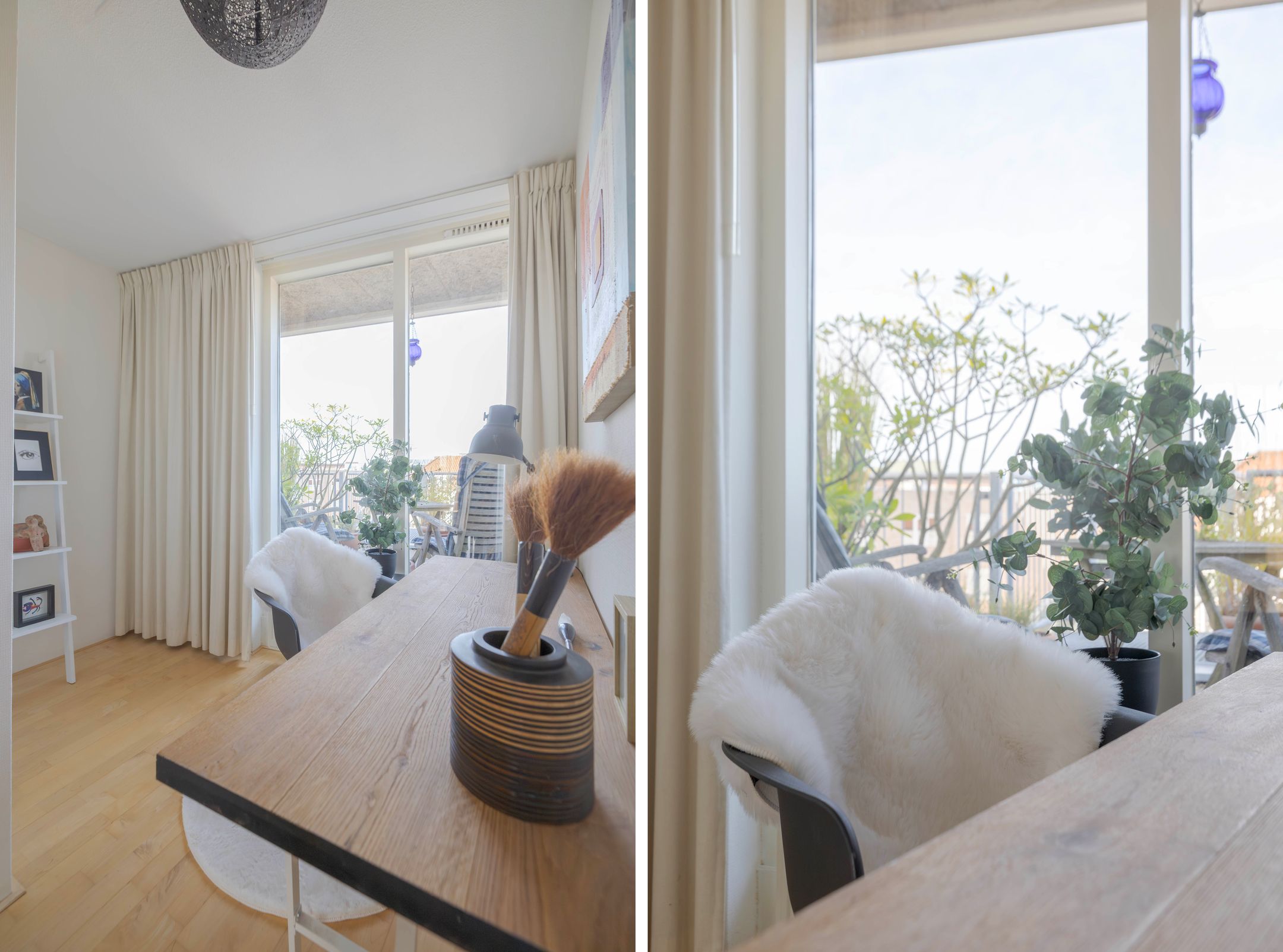 Foto 24 van Bakkerstraat 64-13