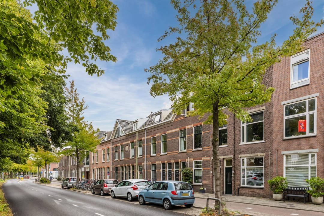 Foto 1 van Delfgauwseweg 123