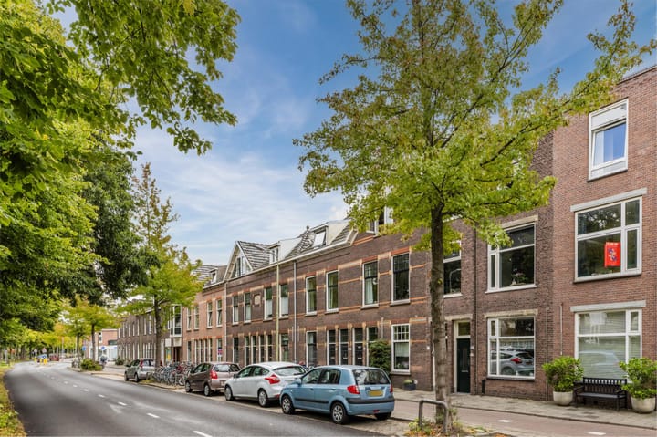 Foto 1 van Delfgauwseweg 123