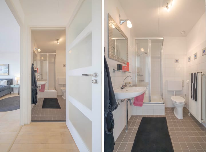 Foto 25 van Bakkerstraat 64-13