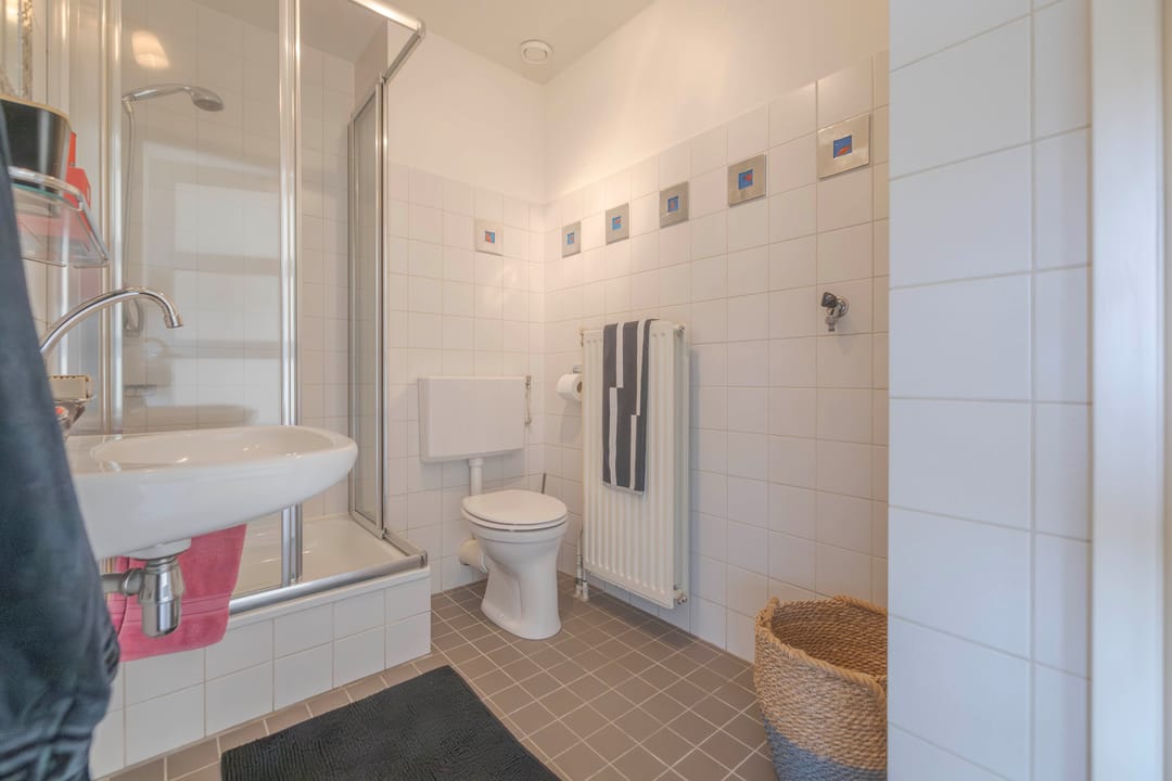 Foto 26 van Bakkerstraat 64-13