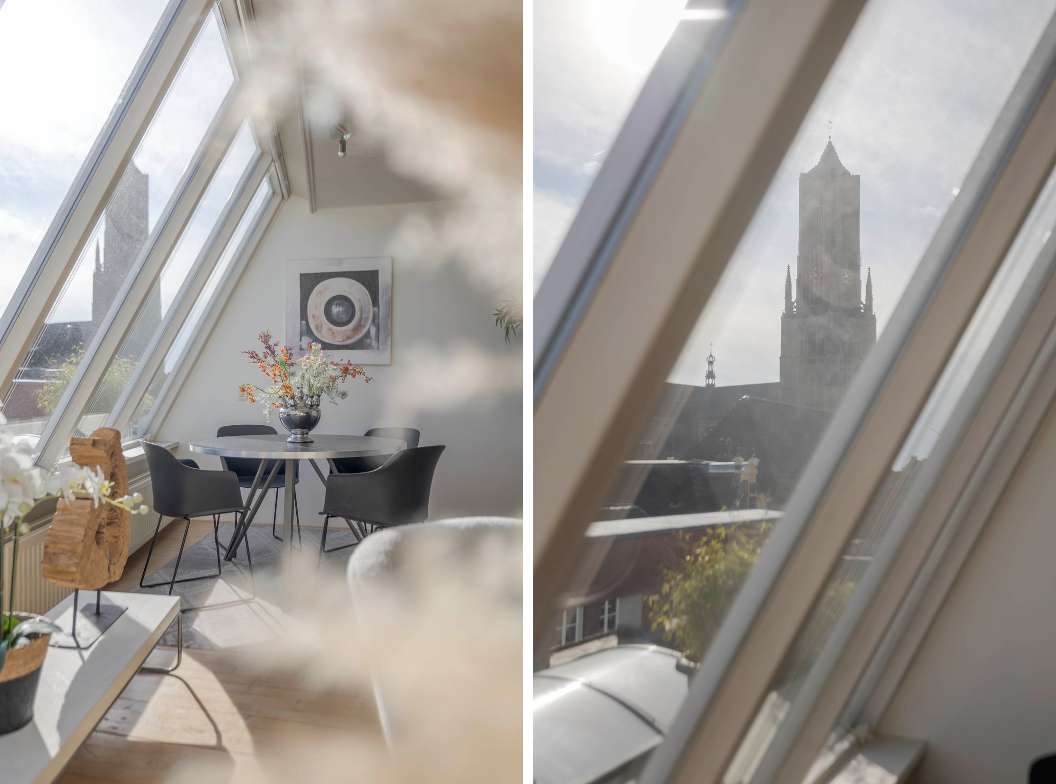 Foto 3 van Bakkerstraat 64-13