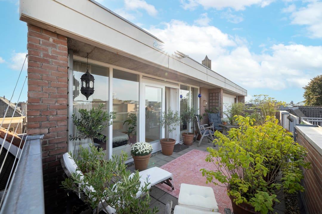 Foto 28 van Bakkerstraat 64-13