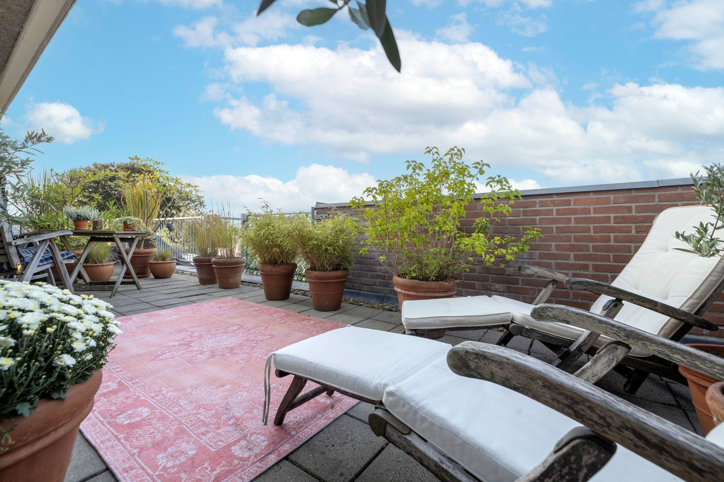 Foto 29 van Bakkerstraat 64-13