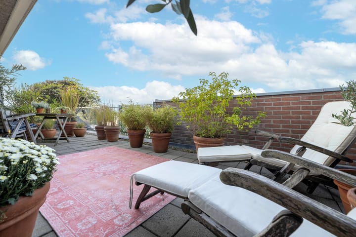 Foto 29 van Bakkerstraat 64-13