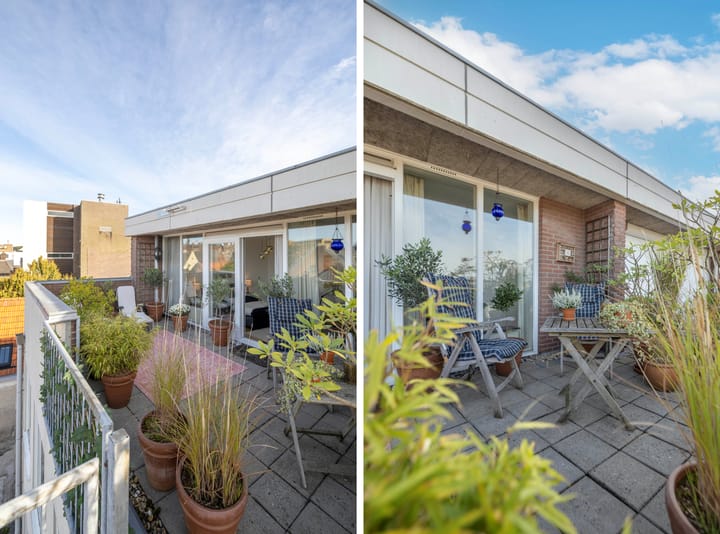 Foto 30 van Bakkerstraat 64-13