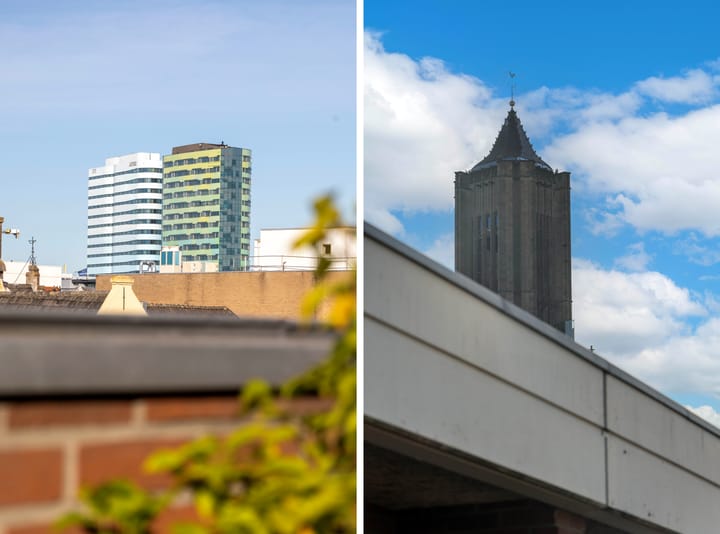 Foto 31 van Bakkerstraat 64-13