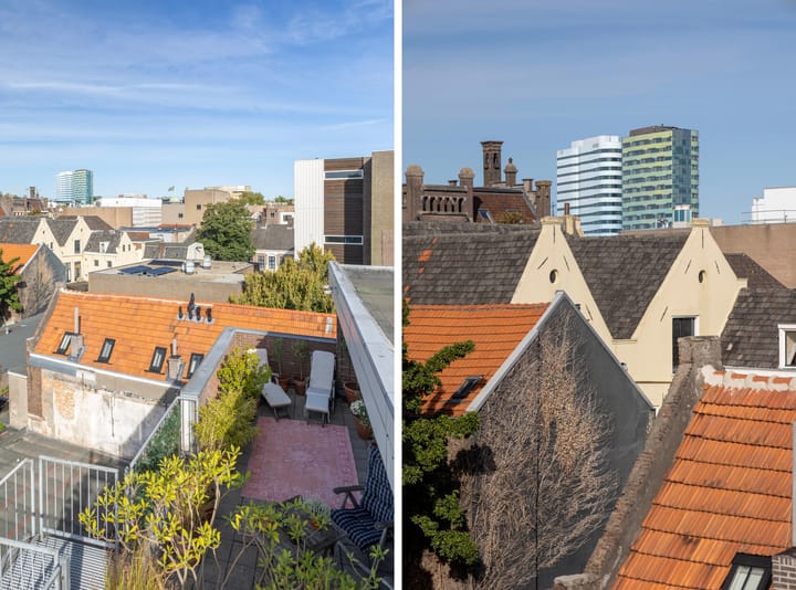 Foto 32 van Bakkerstraat 64-13