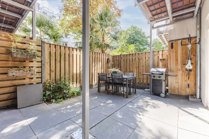 Wibautstraat 50-A main image