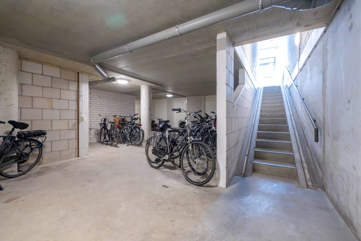 Foto 35 van Bakkerstraat 64-13