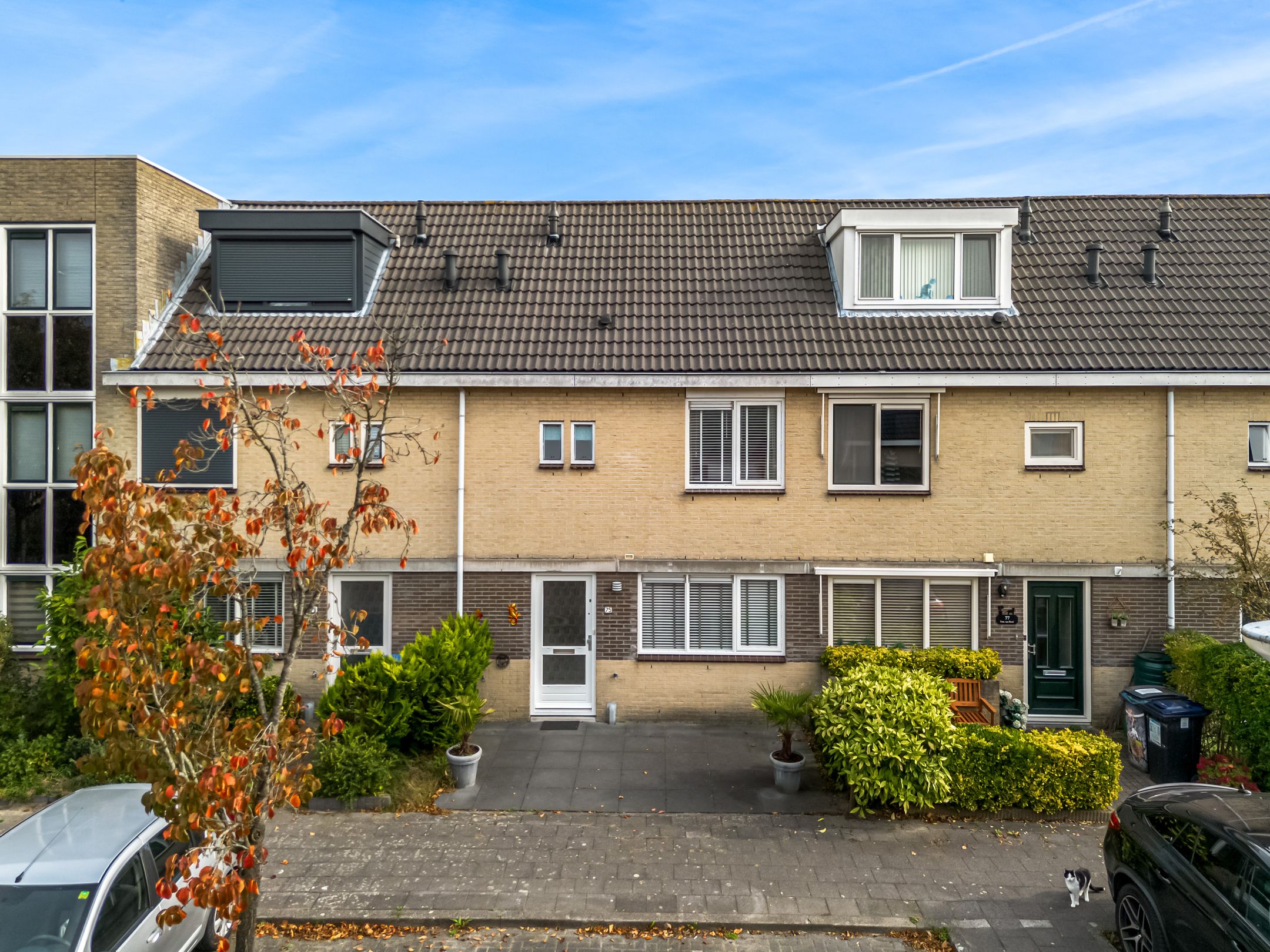 Westduinen, 75, Amstelveen, 1187JG, Noord-Holland, Nederland 75