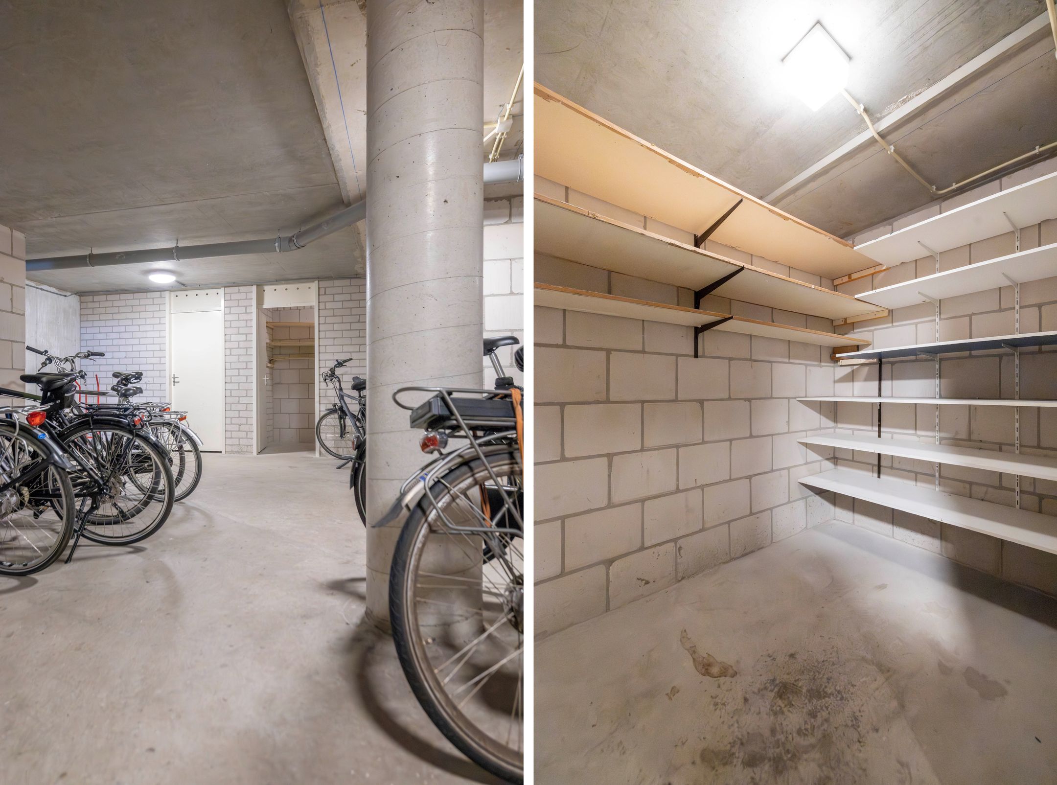 Foto 36 van Bakkerstraat 64-13