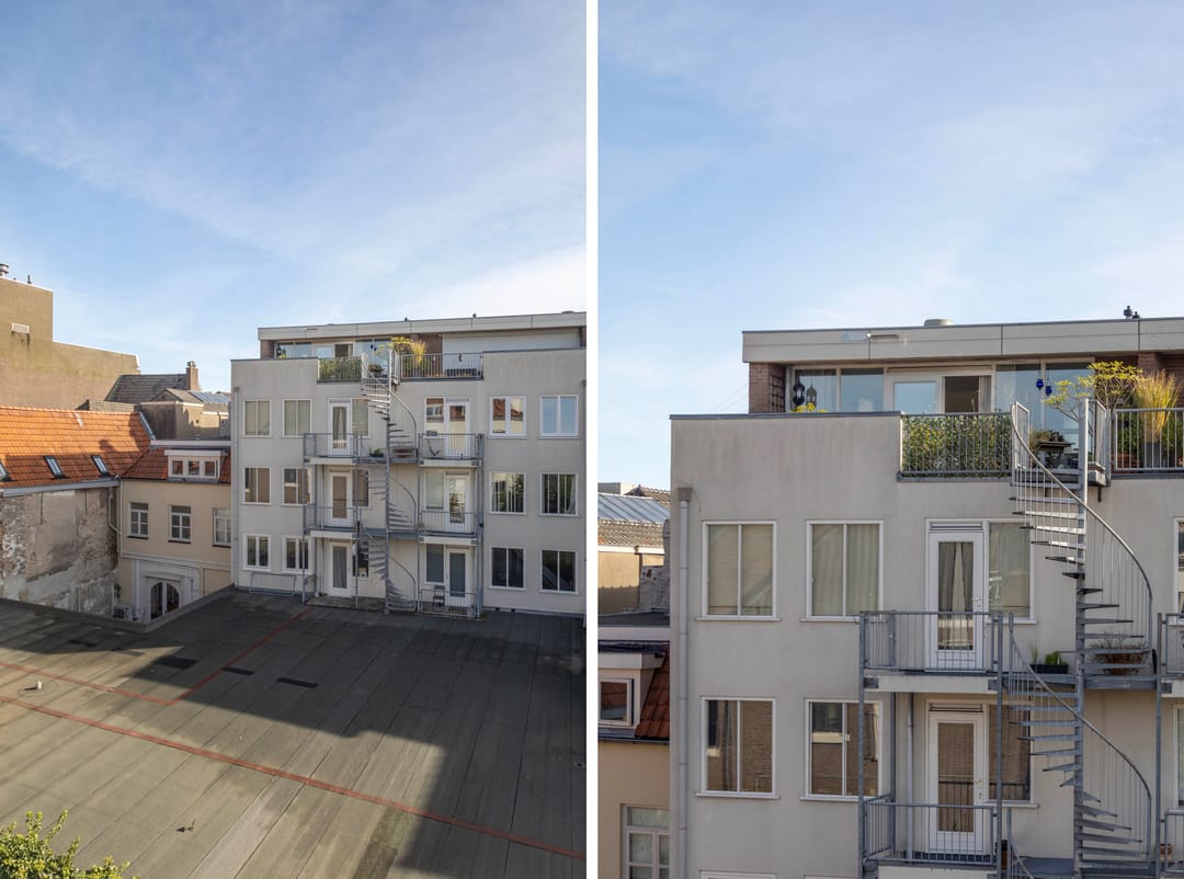 Foto 37 van Bakkerstraat 64-13