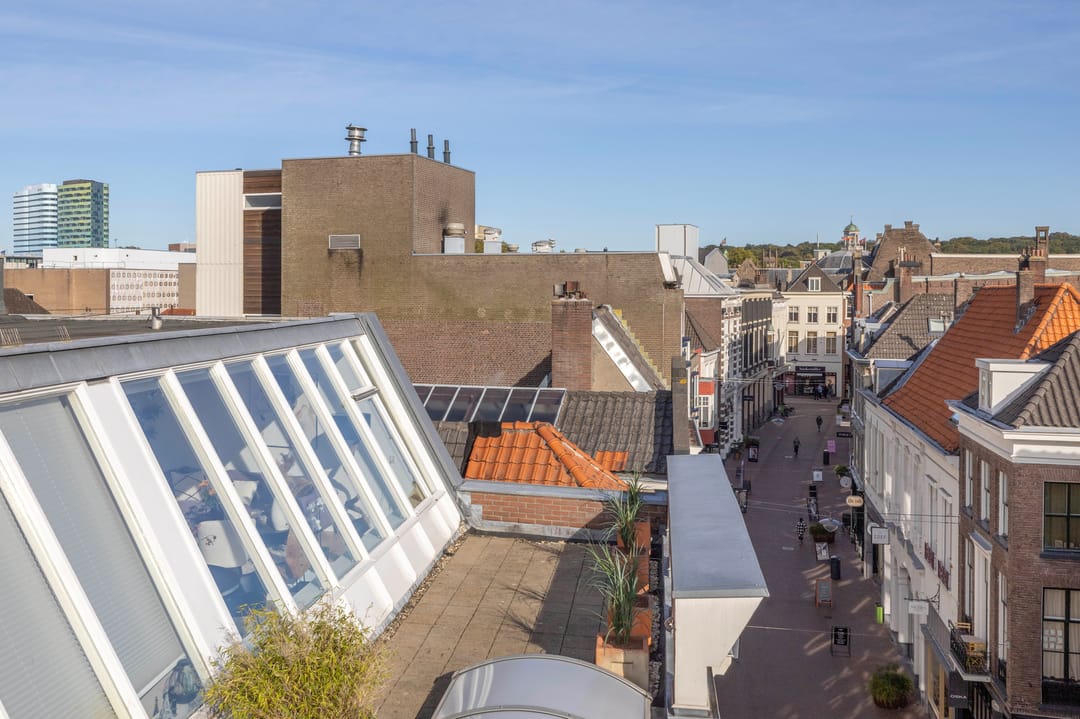 Foto 38 van Bakkerstraat 64-13