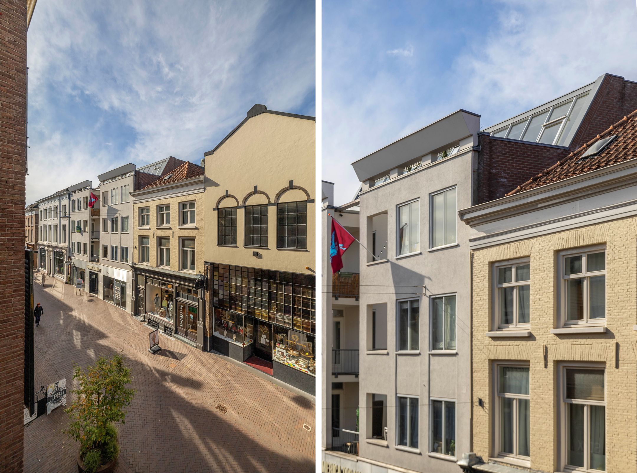 Foto 39 van Bakkerstraat 64-13