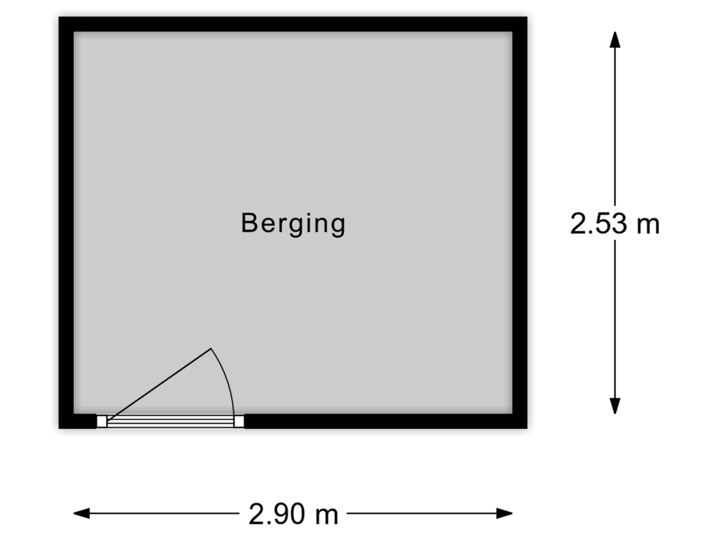 Berging