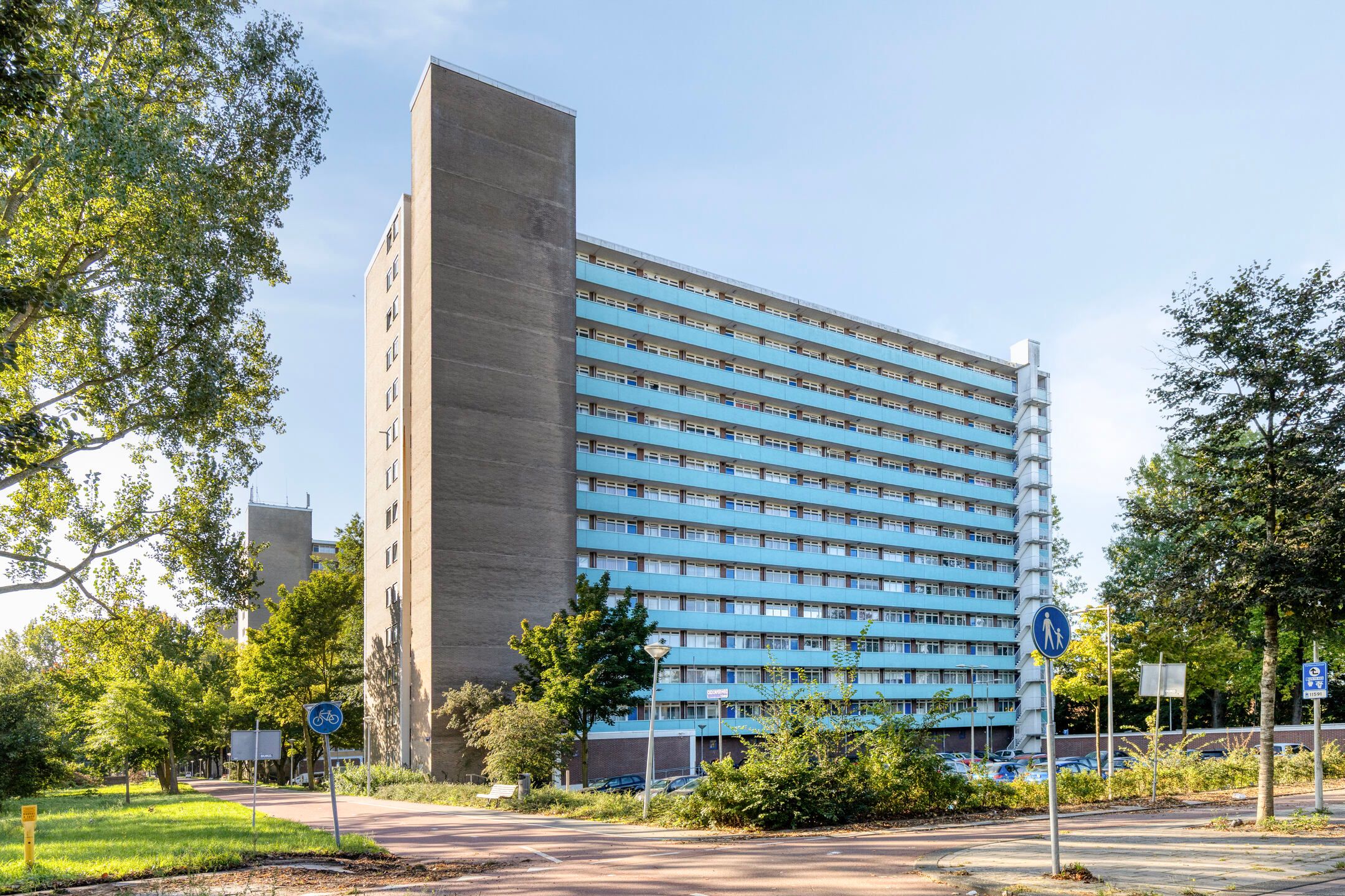 Langswater, 849, Amsterdam, 1069EH, Noord-Holland, Nederland 849 