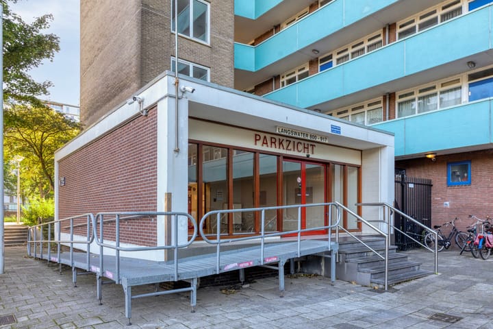 Foto 25 van Langswater 849