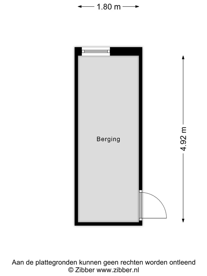 Foto 32 van Langswater 849
