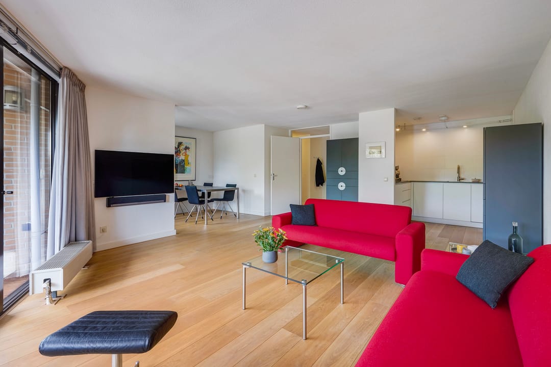 Photo 2 of Daal en Bergselaan 54-F