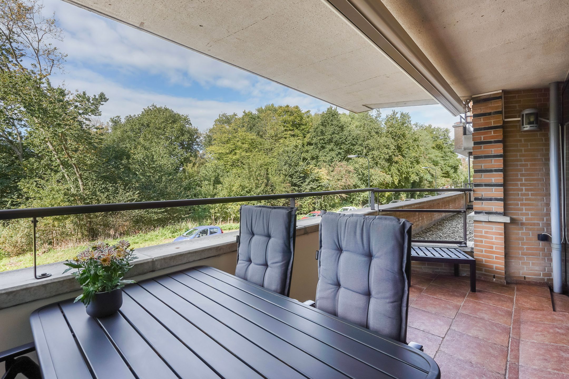 Photo 3 of Daal en Bergselaan 54-F