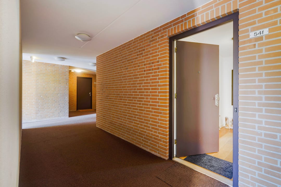 Photo 7 of Daal en Bergselaan 54-F