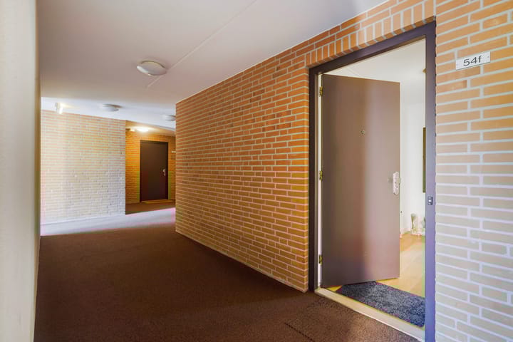 Photo 7 of Daal en Bergselaan 54-F