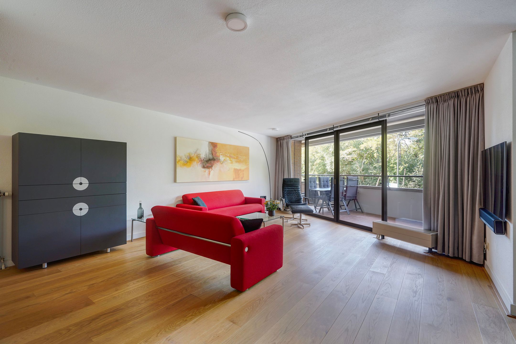 Photo 9 of Daal en Bergselaan 54-F