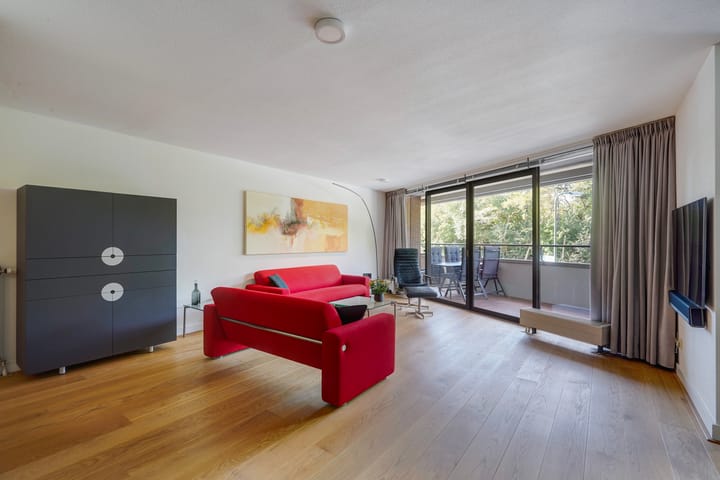 Photo 9 of Daal en Bergselaan 54-F