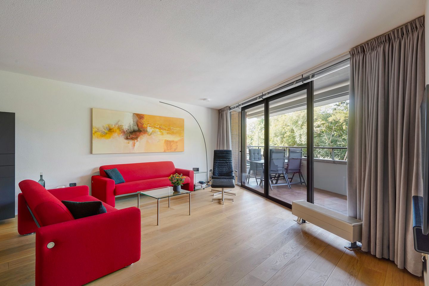 Photo 10 of Daal en Bergselaan 54-F