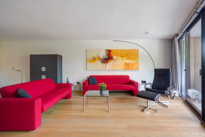 Photo 11 of Daal en Bergselaan 54-F