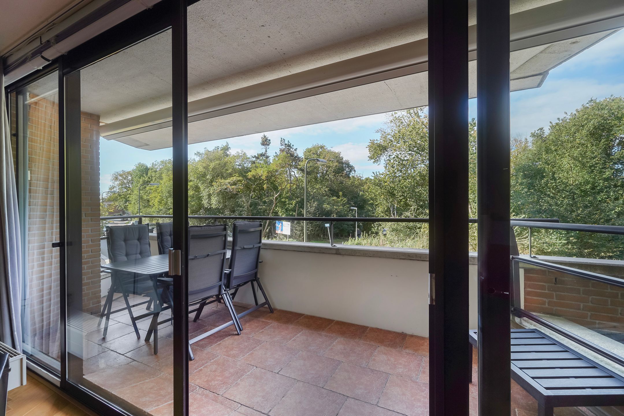 Photo 12 of Daal en Bergselaan 54-F