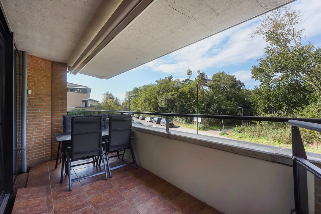 Photo 13 of Daal en Bergselaan 54-F