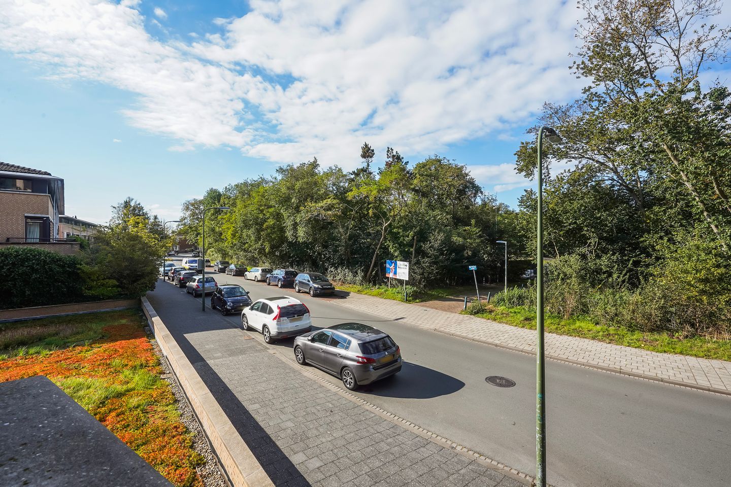 Photo 14 of Daal en Bergselaan 54-F