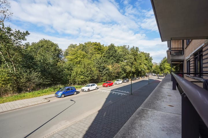 Photo 15 of Daal en Bergselaan 54-F