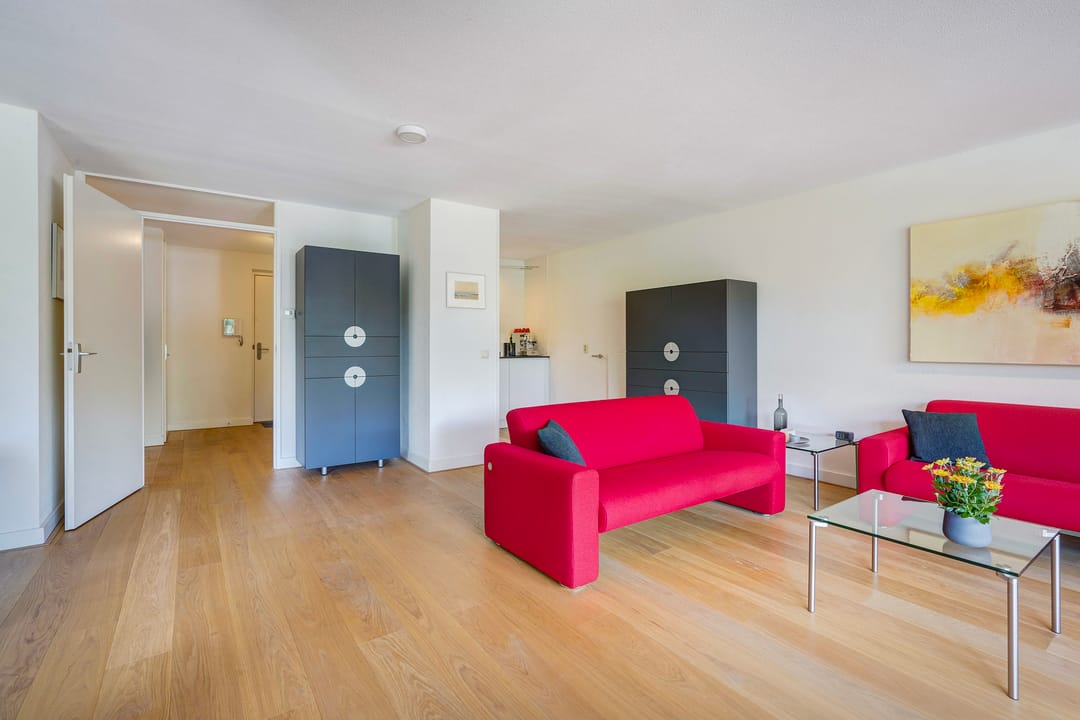 Photo 16 of Daal en Bergselaan 54-F