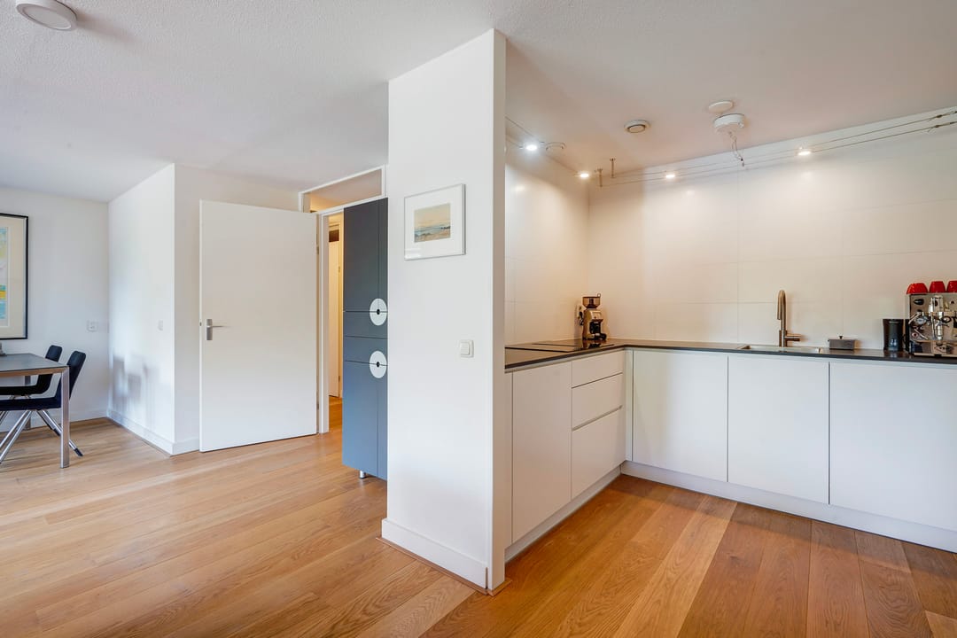 Photo 17 of Daal en Bergselaan 54-F