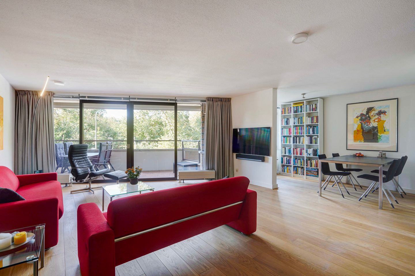 Photo 19 of Daal en Bergselaan 54-F